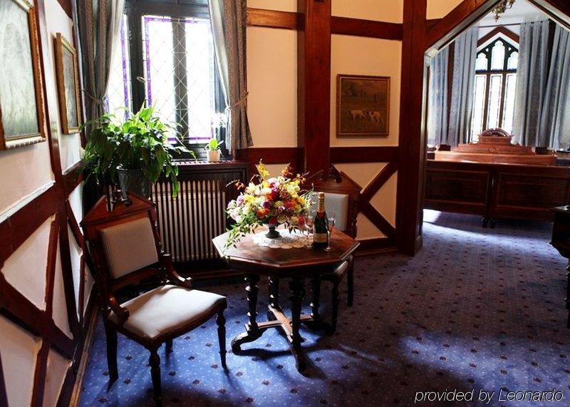 Hotel Noma Residence Zameczek Mysliwski Promnice Kobior Luaran gambar