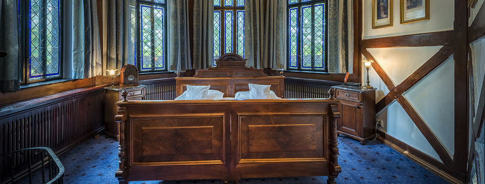 Hotel Noma Residence Zameczek Mysliwski Promnice Kobior Luaran gambar