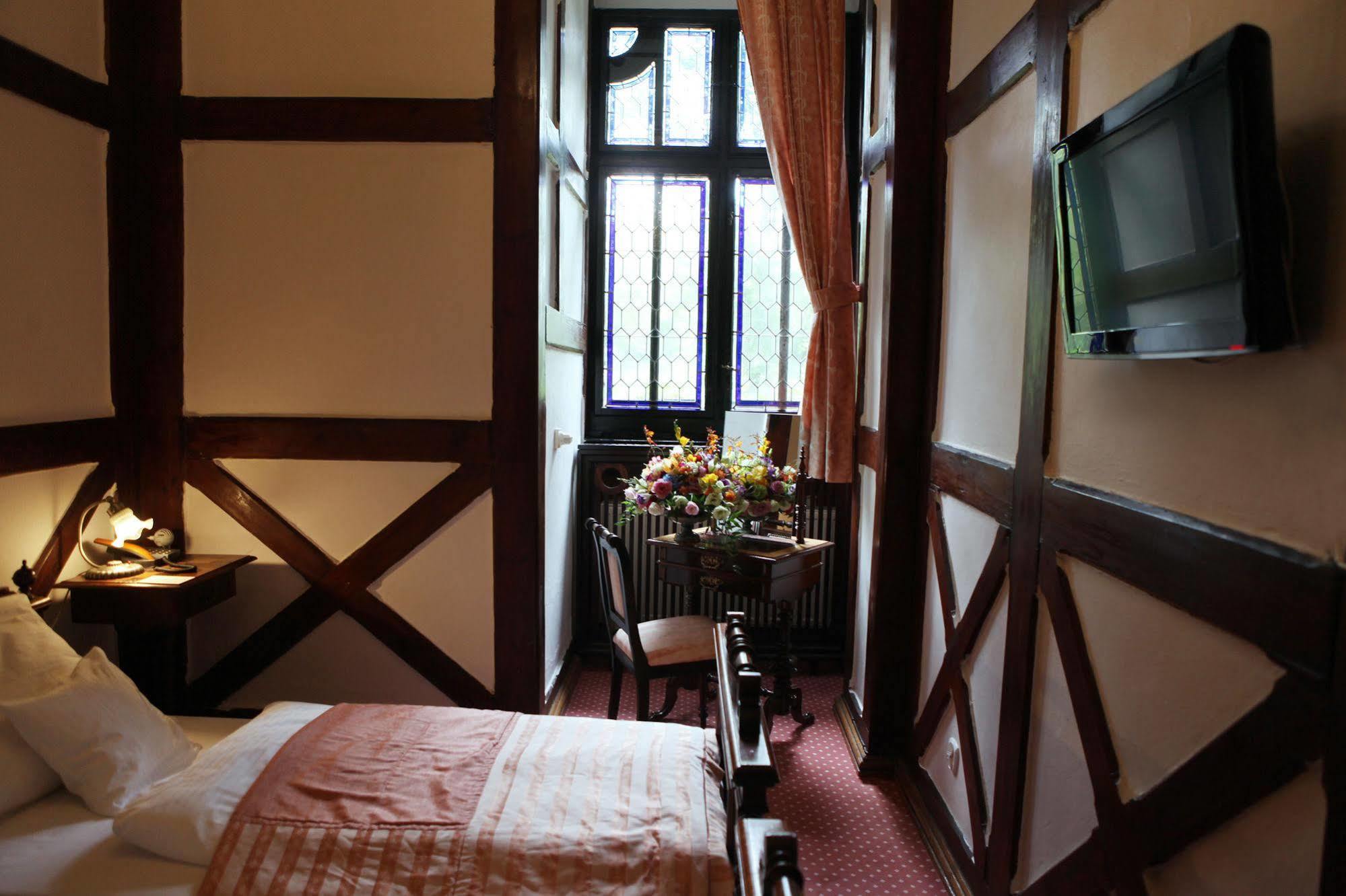 Hotel Noma Residence Zameczek Mysliwski Promnice Kobior Luaran gambar